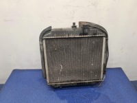 фото thumb №1, Mercedes-benz mb 100 радіатор wody