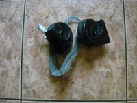 фото thumb №1, Citroen c4 picasso ii клаксон сигнал сигнал 9676258880