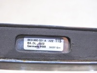 фото thumb №6, Рейлинг крышный левый audi a4 b8 avant