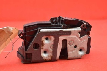 фото thumb №5, Замок дверь правый перед переднее eu bm5a-a21812-bc ford focus mk3 11-15