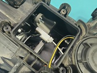 фото thumb №11, Фара левый лампа перед bixenon led hyundai ix35 09-13 europa