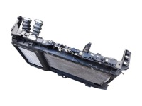 фото thumb №1, Pas перед комплект радиатор вентилятор citroen ds 3 ds3 crossback 1.5 hdi