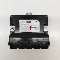 фото thumb №1, Land rover range rover velar 2018 блок управления / модуль комфорта