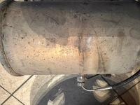 Mercedes a klasa w176 катализатор фильтр dpf fap частиц твердых cdi kt1269 Недорого, фото thumb