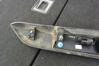 фото thumb №12, Накладка крышки багажника камера kpl оригинал dacia renault duster ii