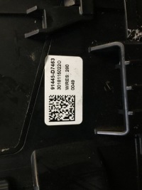 Жгут двигателя коробка предохранителей hyundai tucson 3 1.6 gdi 17r Цена, фото thumb