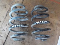 фото thumb №1, Opel vectra c 1.9cdti пружини підвіска задня