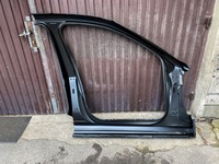 фото thumb №5, Поріг лівий стійка a b рама audi a4 b9 рестайлінг 2019- 8w9809839c