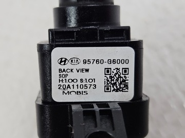 фото thumb №7, Kia picanto /ja/ оригінальна камера заднього ходу