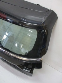 фото thumb №4, Крышка багажника задняя jeep compass 19r камера