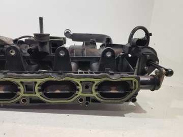 фото thumb №9, Коллектор всасывающий 06j133185ar vw audi skoda 1.8 2.0 tfsi