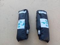 фото thumb №1, Подушка безопасности подушка сиденье dacia duster ii 17-