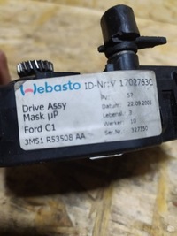 фото thumb №12, Моторчик люк jaguar x-type