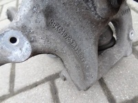 фото thumb №6, Левая поворотный кулак рычаг перед 8k0407257abs 4g0407241c audi a4 b8 a5 q5 рестайлинг