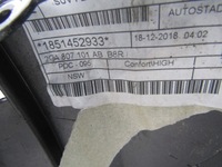 фото thumb №11, Бампер vw t-roc 2ga 17-21 перед pdc