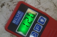 фото thumb №12, Дверь правый перед mercedes slk r171 c775