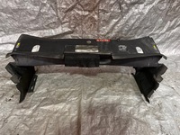 фото thumb №1, Mercedes b-klasa w245 корпус защита радиатор впуск