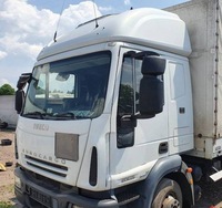 фото thumb №1, Iveco eurocargo кабіна спальне місце комплектна