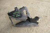 фото thumb №1, Vw phaeton 3.0tdi повітропровід повітрозабірник повітря права