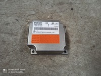фото thumb №1, Модуль датчик подушка безопасности mercedes c w203 2038207385