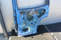 фото thumb №11, Nissan terrano ii двері задні праве задня