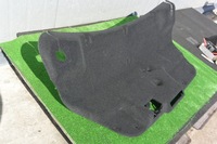 фото thumb №5, Захист кришки багажника maserati quattroporte vi