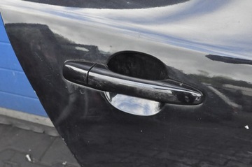 фото thumb №6, Volvo v60 дверь правый зад задние правые задние