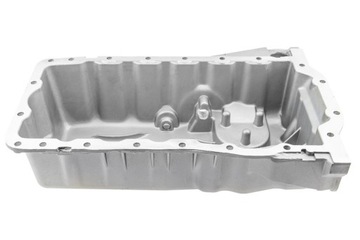 фото thumb №9, Поддон масляная vw golf iv 1.8t 97-05 bez отверстие