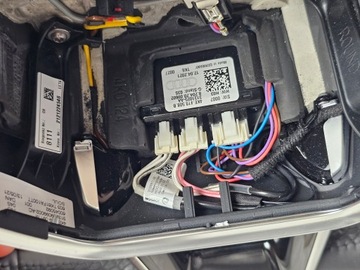 фото thumb №11, Руль мультифункция кожа лепестки audi a8 d5 4ke419091m