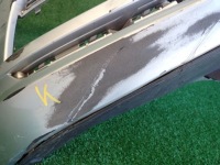 фото thumb №8, Vw golf vii lift 17- бампер передній перед