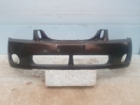 фото thumb №1, Бампер kia cerato i перед передний 03- новый