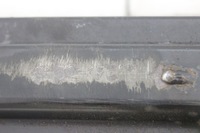 фото thumb №6, Land rover freelander ii 06r- балка задня підсилювач бампера задня