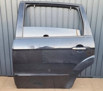 фото thumb №1, Ford s-max i 06 дверь зад задние левая fv