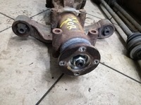 фото thumb №5, Subaru xv 2011 - 2017 rok міст диференціал 2.0i механічна коробка передач