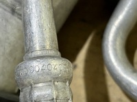 фото thumb №9, Шланг кондиционера renault laguna ii 8200004040e