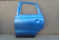 фото thumb №1, Дверь левая задние левый задняя opel crossland x