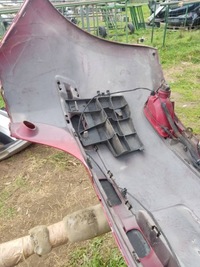 фото thumb №13, Бампер задняя citroen c4 хэтчбек