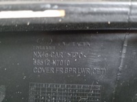 фото thumb №11, Hyundai tucson iv nx4 2022 з спереди бампер переднее