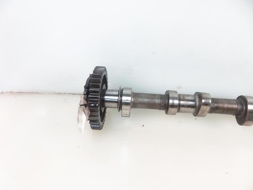 фото thumb №10, Вал распределительный вал man tgx i 18.480 - d 2676 lf 25