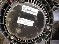 фото thumb №14, Pas переднє радіатор 7788136 bmw x3 e83 2.0d