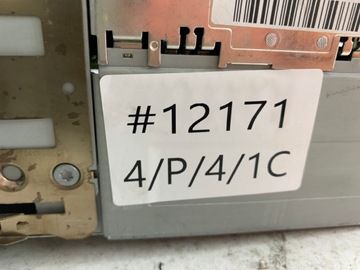 фото thumb №8, Opel vectra c signum радіо радіопрогравач cd 13188479