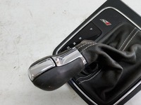 фото thumb №8, Seat leon iii рамка переключения передач ручка 5f1713203g europa