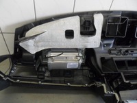 фото thumb №14, Bmw 3 e90 08 консоль панель раздаточная ремни натяжители перед подушка безопасности европа