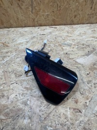 Купить Tesla model 3 y крышка порт зарядки разъём 1505514-00-d, фото thumb