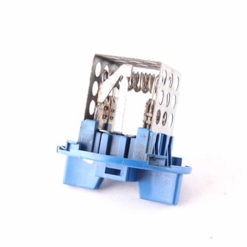 фото thumb №12, Mercedes w906 резистор блок управления нагревателя a0008700089