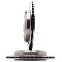 фото thumb №12, 2x гальмівні диски гальмівні ridex 82b1031 задня do jeep grand cherokee iv wk, wk2