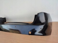 фото thumb №2, Porsche cayenne ii 7p5 бампер задняя задний оригинал