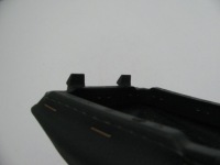 фото thumb №10, Skoda fabia iii 3 чохол ручка перемикання передач