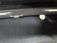 фото thumb №13, Бампер передній mercedes cla 118 w118 amg 19- oem a1188853901 перед