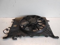 фото thumb №3, Вентилятор радіатора s80 2.5 t #